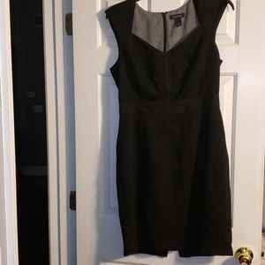 White House Black Market Dress